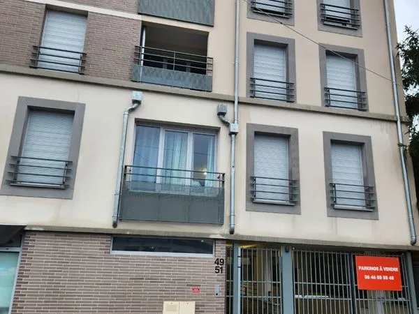 Parking à louer