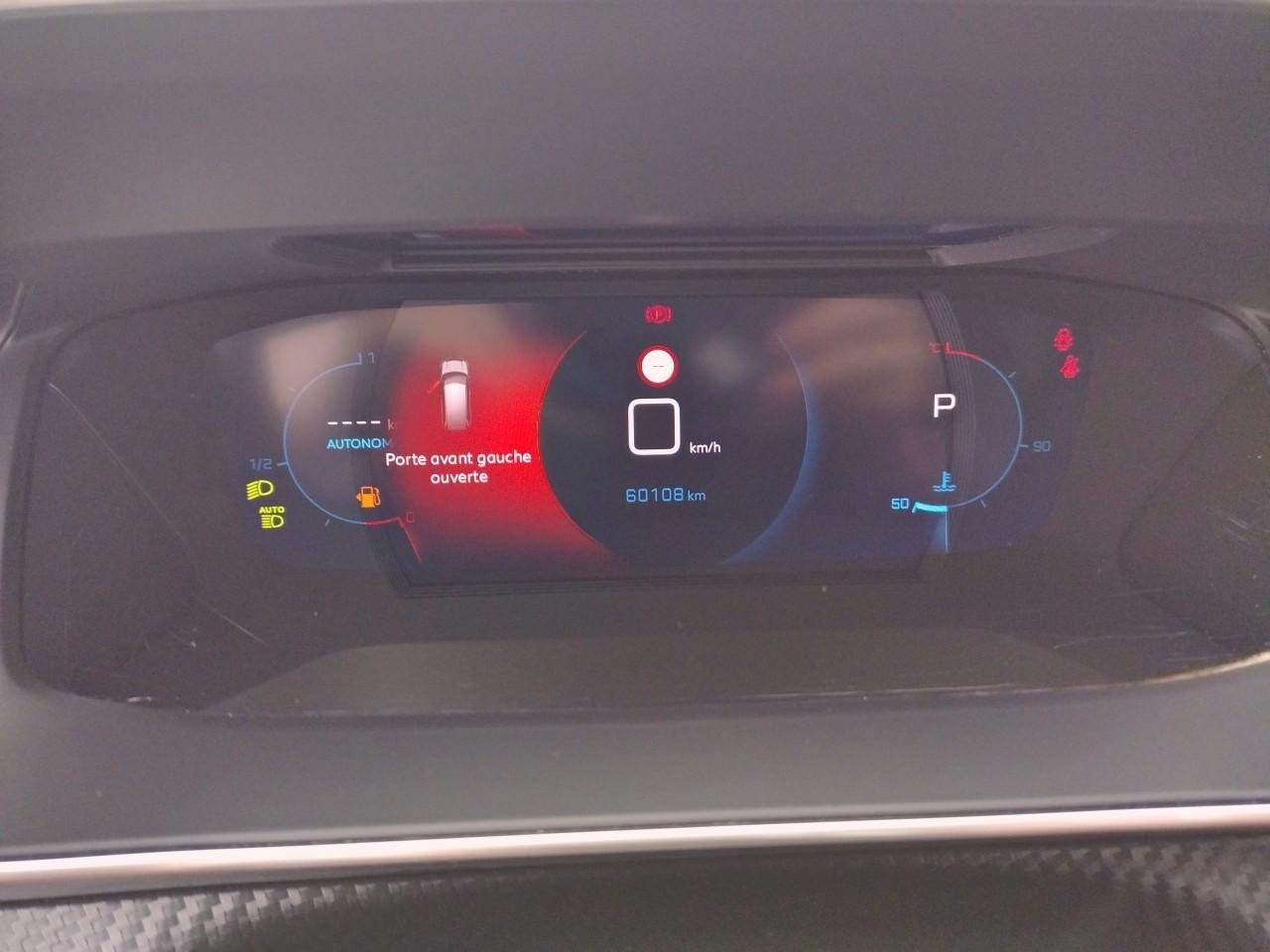 Peugeot 2008 puretech 130 s&s eat8 gt — photo 20