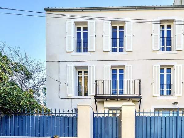 Maison 6 pièces