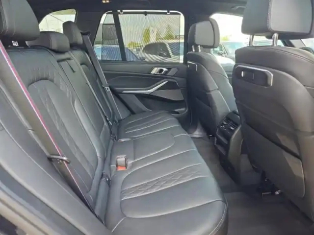 Bmw X5 xdrive50e 489ch m sport — photo 15