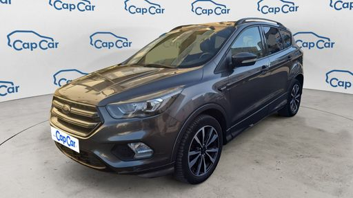 Ford Kuga 2.0 TDCi 150 - ST-Line – 2018 – 145675 km – Diesel – Boîte Manuelle — photo 17