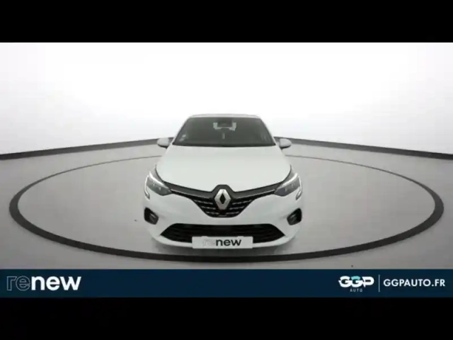 Renault Clio 1.0 tce 90ch intens -21n — photo 6