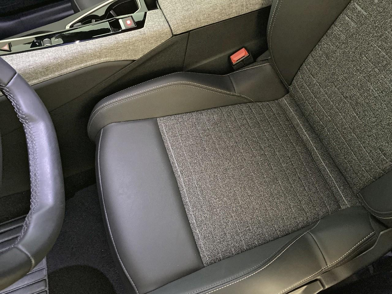 Peugeot 3008 hybrid 145 e-dcs6 allure — photo 9