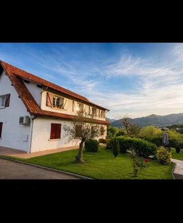 Appartement t3 à louer