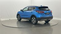 Nissan Qashqai 1.3 DIG-T 160ch N-Connecta DCT + PACK DESIGN — photo 8