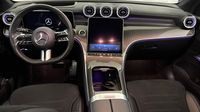 Mercedes Glc 300 e Hybrid 313ch AMG Line 4Matic 9G-Tronic — photo 11