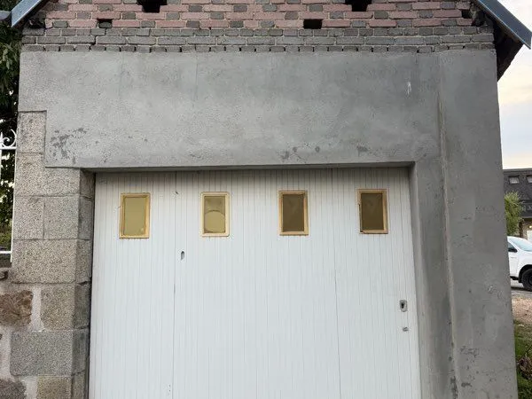 Garage à louer - 20 m²