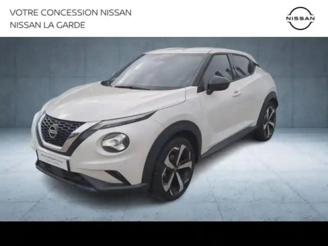 Nissan Juke 1.0 dig-t 114ch tekna 2023
