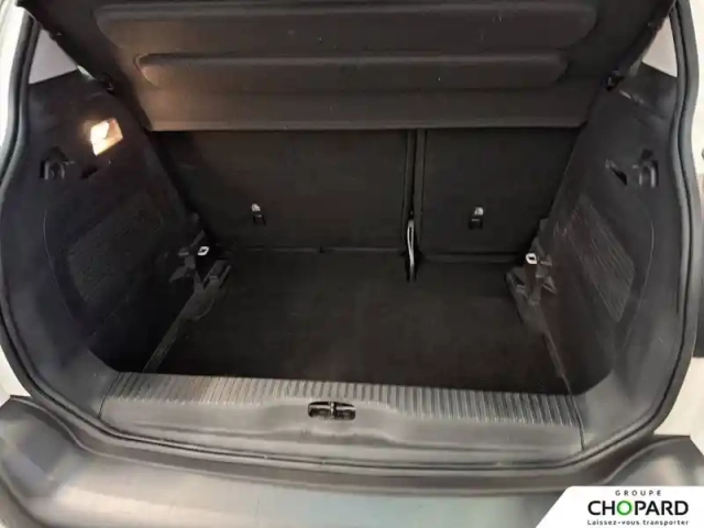 Citroën C3 Aircross bluehdi 110 s&amp;s bvm6 — photo 34