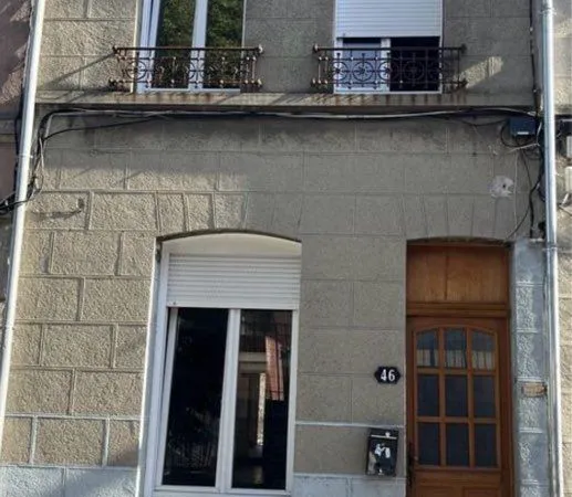 Maison 85 m2 - 3CH- Particulier
