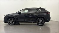 Lexus Nx 450h+ Executive 4WD — photo 7