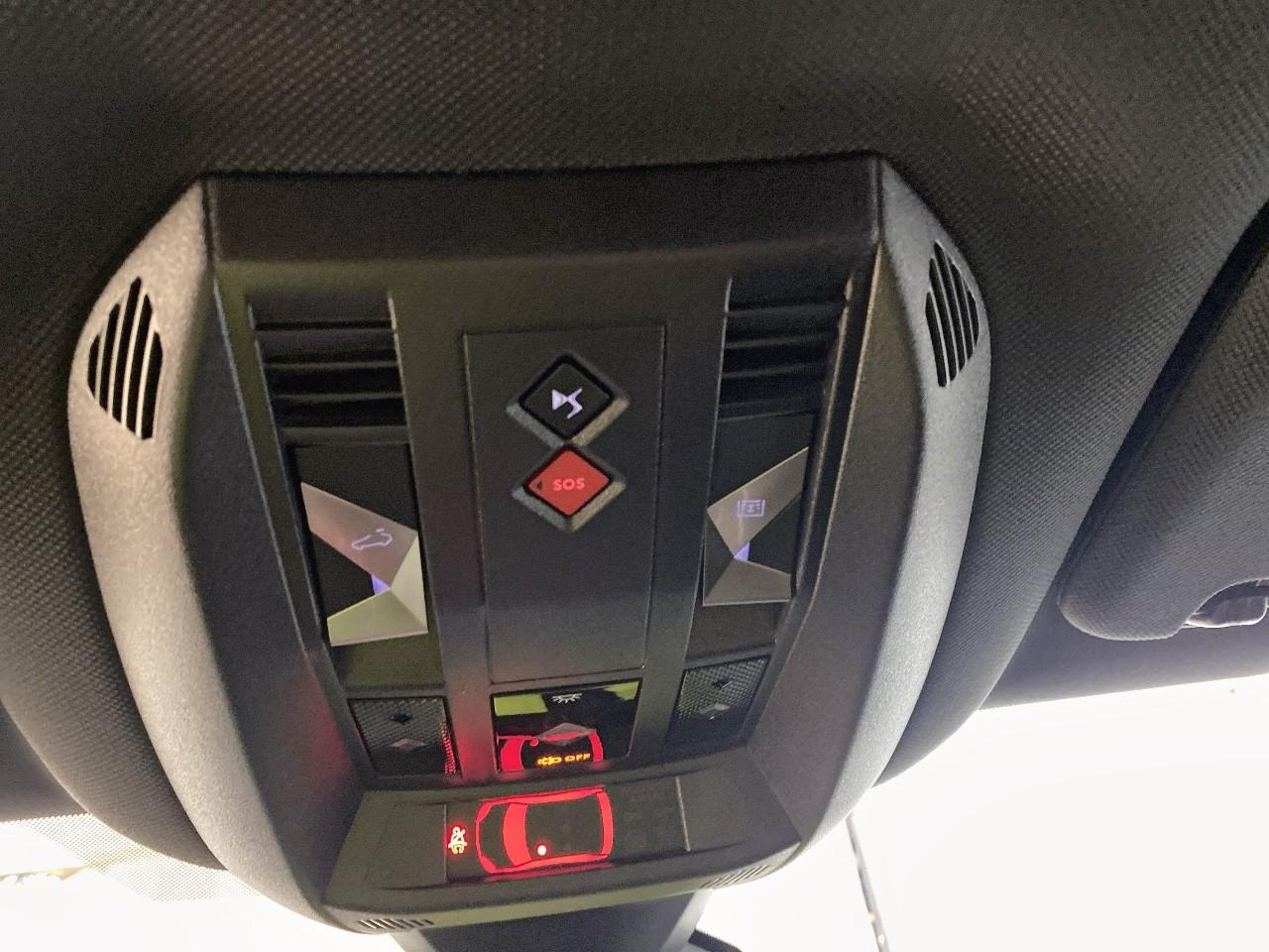 Ds Ds 7 crossback bluehdi 130 eat8 etoile — photo 19