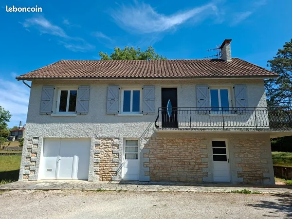 Maison gramat
