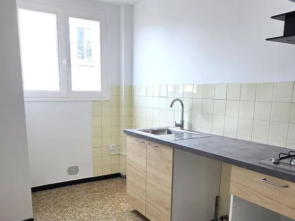 Appartement 1 pièce 30 m²