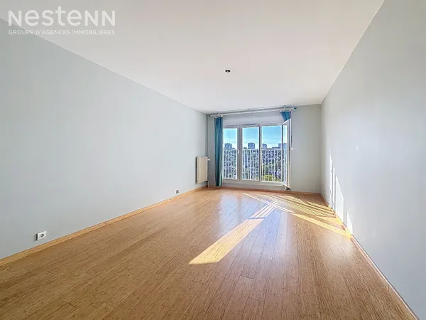 ANTONY APPARTEMENT 5 PIÈCES DE 85 M² 2 PARKINGS