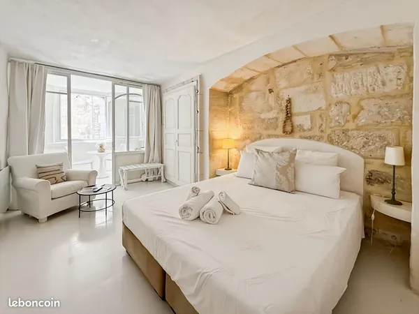 Maison 4 pièces 120 m²