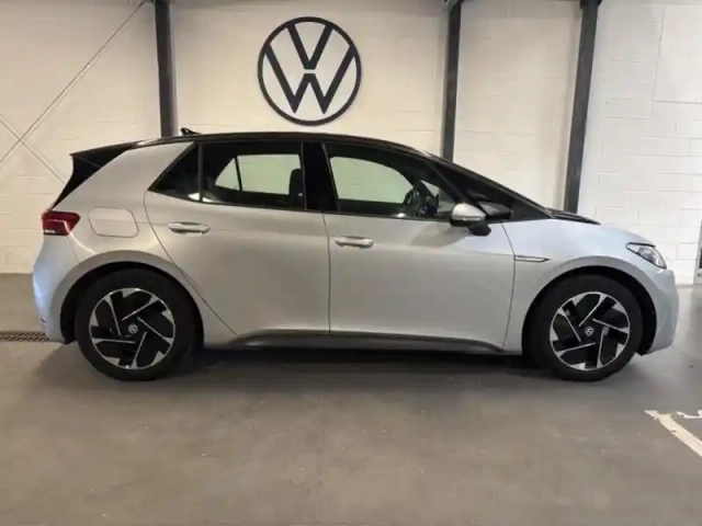 Volkswagen Id.3 145ch pro 58 kwh — photo 3