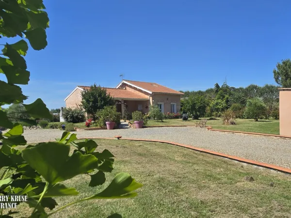 Maison 6 pièces 136 m²