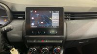 Renault Clio 1.5 dCi 100ch Evolution - 25 — photo 19