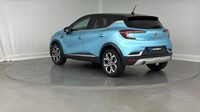 Renault Captur 1.5 Blue dCi 115ch Intens — photo 8