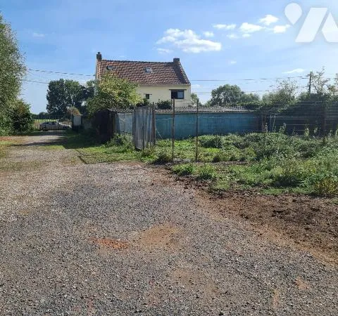Maison 164 m²