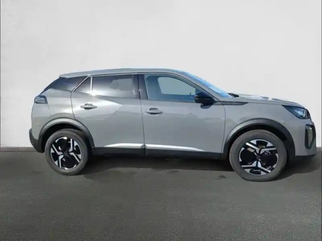 Peugeot 2008 hybrid 145 e-dcs6 — photo 4