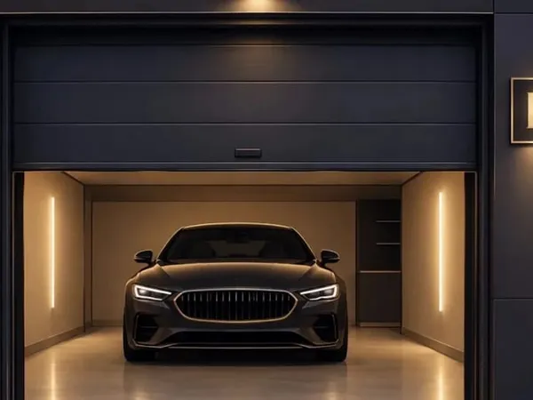 Parking/Garage/Box 12 m²