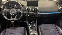 Audi Q2 35 TFSI 150ch COD S line Plus S tronic 7 — photo 11