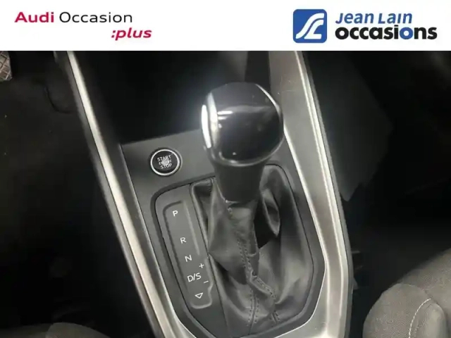 Audi A1 citycarver 30 tfsi 110 ch s tronic 7 — photo 13