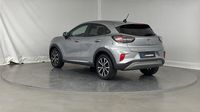 Ford Puma 1.0 EcoBoost 125ch S&S mHEV Titanium Powershift — photo 8