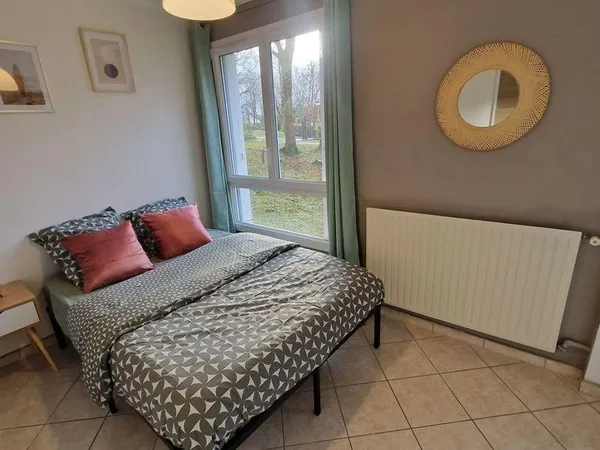 Colocation à Melun