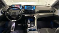 Peugeot 3008 HYBRID 225ch GT e-EAT8 — photo 11