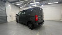 Citroen Jumpy M 2.2 Diesel 180ch Cabine Approfondie Fixe automatique — photo 7