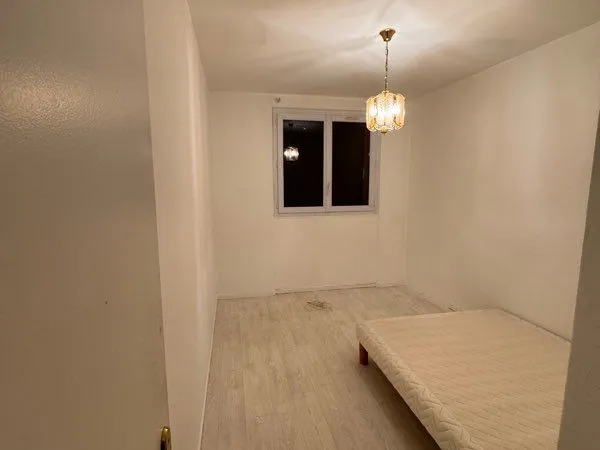 Chambre en colocation