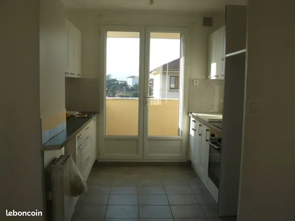Appartement T4