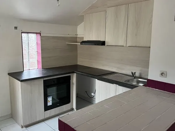 Immeuble 10 pièces 228 m²