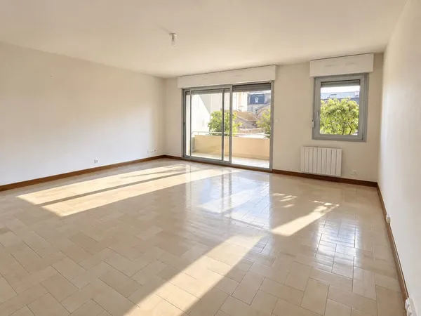 Appartement 3 pièces 80 m²