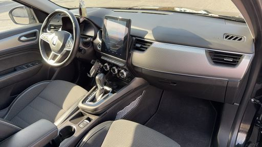 Renault Arkana 1.6 E-Tech 145 Hybride EDC6 - Zen – 2021 – 70377 km – Hybride essence – Boîte Automatique — photo 32