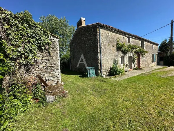Maison 5 pièces 154 m²