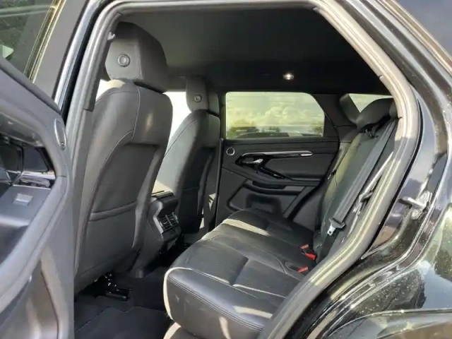 Land Rover Range Rover evoque 1.5 p300e 309ch r-dynamic se awd bva mark iii — photo 22