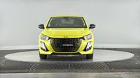 Peugeot 208 1.2 Hybrid 100ch Allure e-DCS6