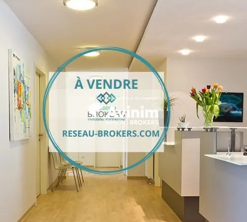 Bureaux 879 m² Villiers-le-Bel