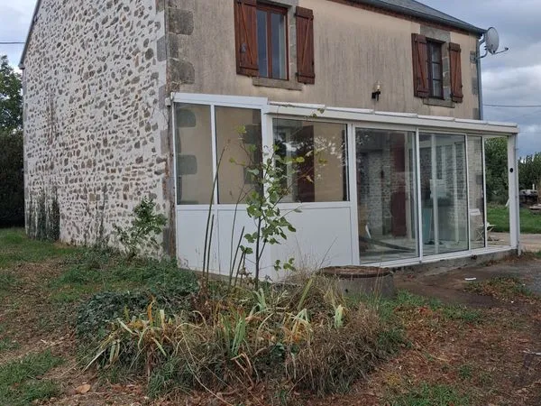 Maison à louer Le Grand Bourg