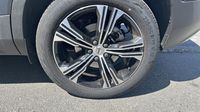 Volvo Xc40 T5 Recharge 180 + 82ch Inscription Luxe DCT 7 — photo 10