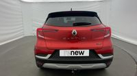 Renault Captur 1.6 E-Tech hybride rechargeable 160ch Techno — photo 5