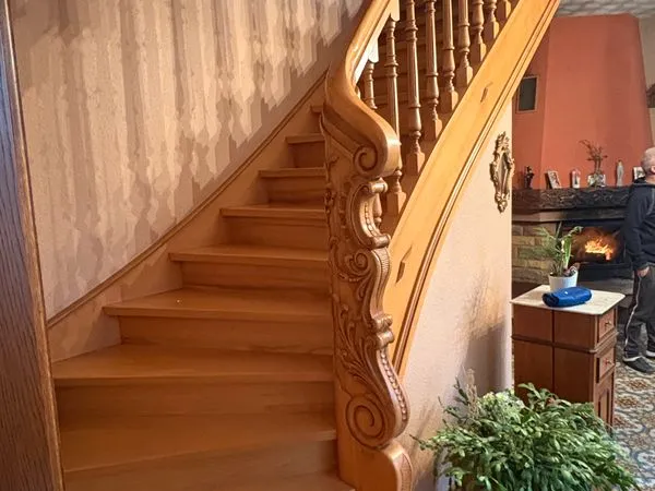 Magnifique maison coeur de village