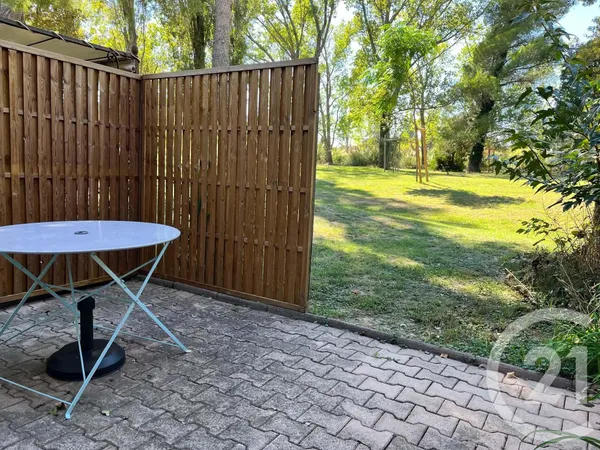 Appartement 2 pièces 27 m²