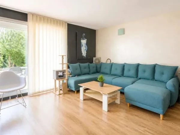Maison 5 pièces 80 m²