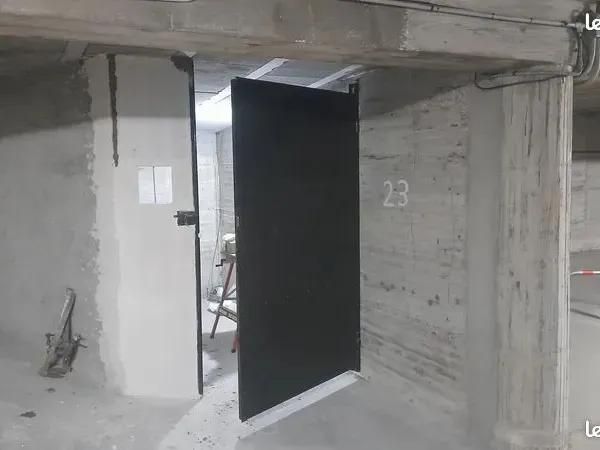 Box à vélos ou motos à louer au Lavandou
