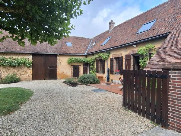 Maison 6 pièces 195 m²